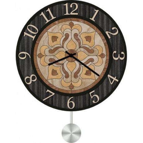 Настенные часы Kitch Clock 4512955