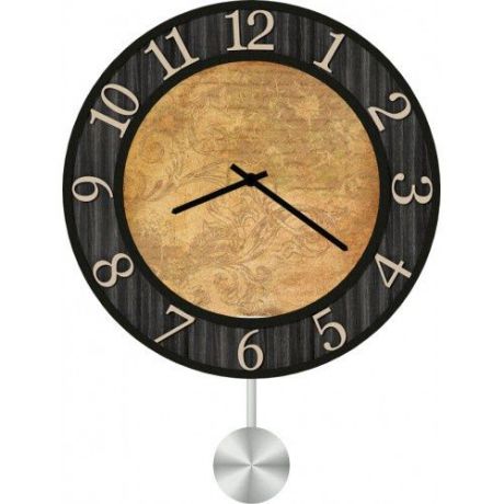 Настенные часы Kitch Clock 4012951