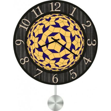 Настенные часы Kitch Clock 4512929