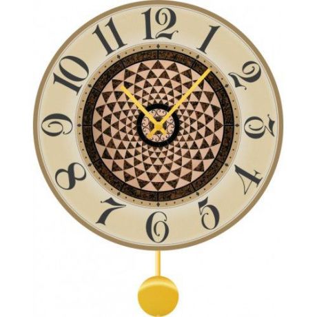 Настенные часы Kitch Clock 4512925