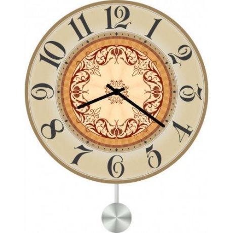 Настенные часы Kitch Clock 4012916