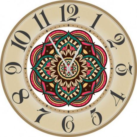 Настенные часы Kitch Clock 5002895