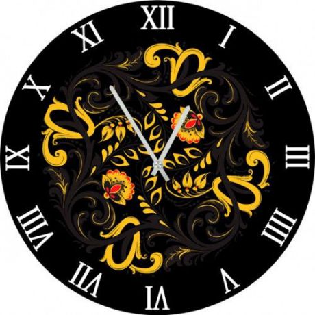 Настенные часы Kitch Clock 5002839