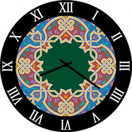 Настенные часы Kitch Clock 5002838