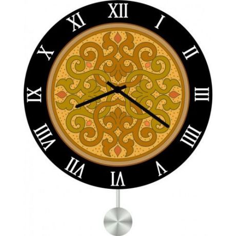 Настенные часы Kitch Clock 4012837