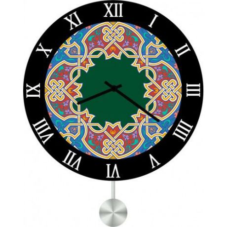 Настенные часы Kitch Clock 4012838