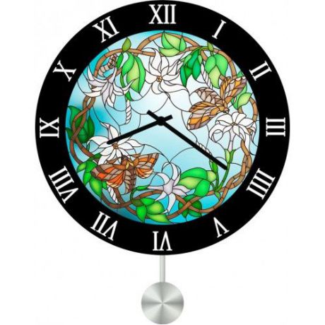 Настенные часы Kitch Clock 4512824