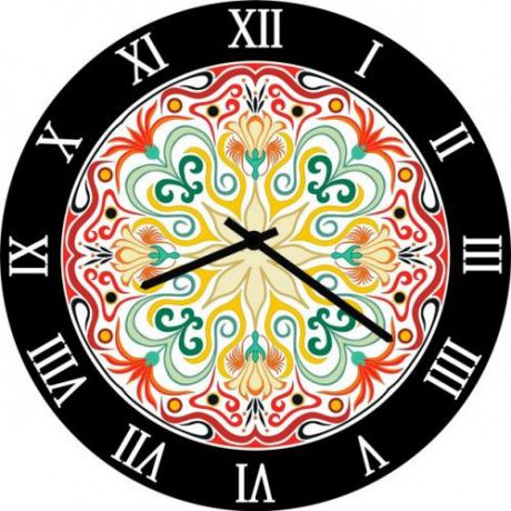 Настенные часы Kitch Clock 4502828