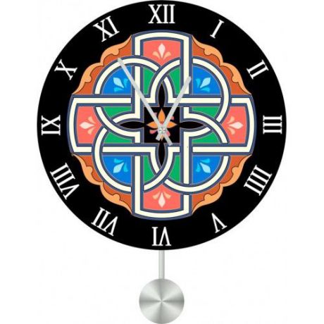 Настенные часы Kitch Clock 4012832