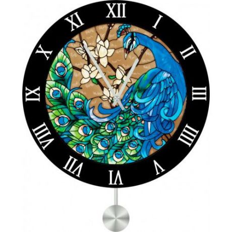Настенные часы Kitch Clock 4012830