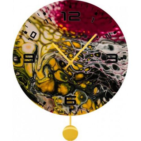 Настенные часы Kitch Clock 3512662