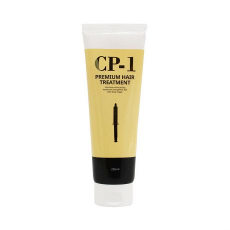 Esthetic House маска для волос протеиновая CP-1 Premium Protein Treatment, 250 мл.