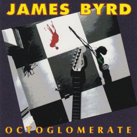 James Byrd James Byrd. Octoglomerate