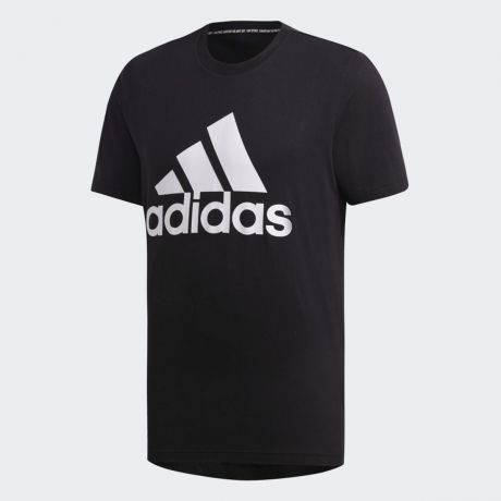 Футболка adidas Mh Bos Tee