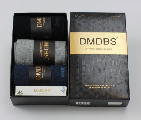 Комплект носков DMDBS
