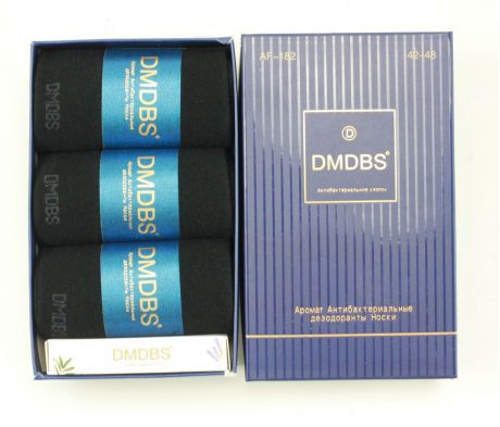 Комплект носков DMDBS
