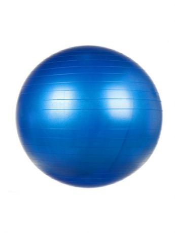 Мяч гимнастический (фитбол), Semolina, 2334, цвет синий