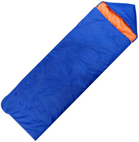 Спальный мешок Maclay Эконом увеличенный 4-слойный, 4198896, 225 х 70 см