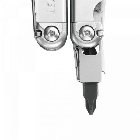 Мультитул Leatherman Wave Plus (832524)