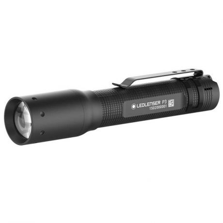 Фонарь LED Lenser P3 (500882)