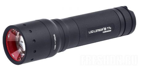 Фонарь LED Lenser T7.2 (9807)