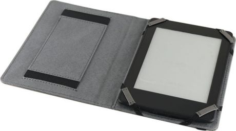 Чехол универсальный IT Baggage 6", ITKT01-5, серый