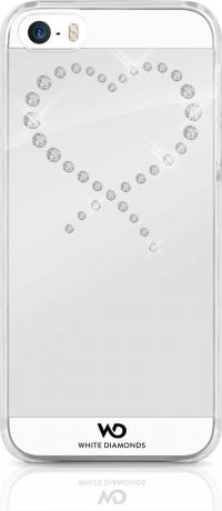 Чехол White Diamond Eternity, для Samsung Galaxy S9, 1230ETY5, прозрачный