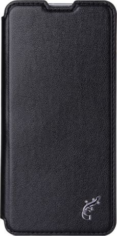 Чехол G-Case Slim Premium для Samsung Galaxy S10, черный