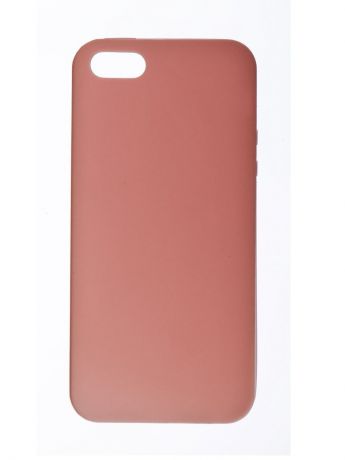 Чехол Nuobi Classic для iPhone 6/6S, розовый матовый