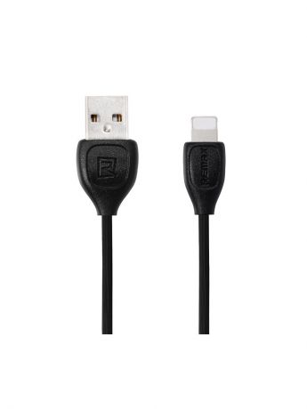 Кабель USB-iP Lesu Black 1m