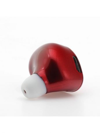 Bluetooth-гарнитура Remax RB-T21 Mini Red