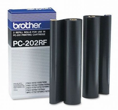 Термопленка Brother PC-202RF оригинальная