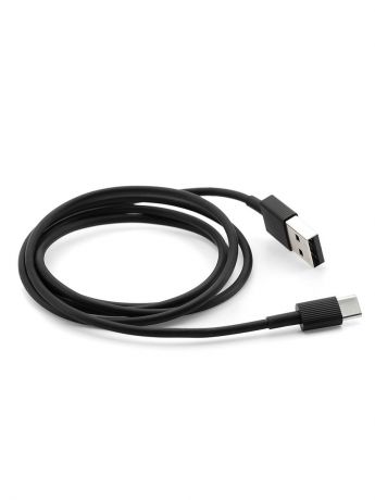 Кабель USB-Type-C Chaino Black 1m
