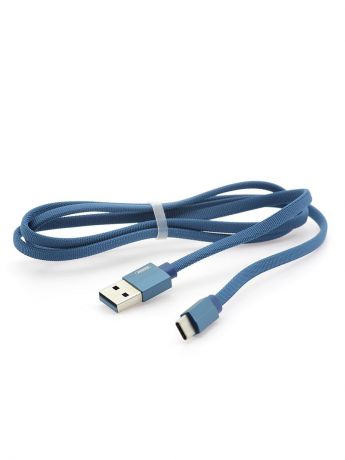 Кабель USB-Micro Kerolla Blue 1m