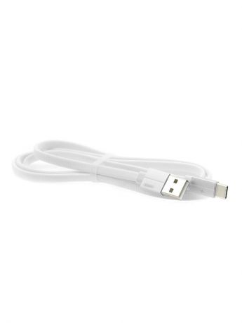 Кабель USB-Type-C Kerolla White 1m