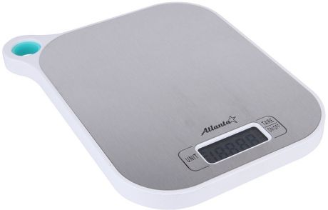 Кухонные весы Atlanta ATH-6208, White