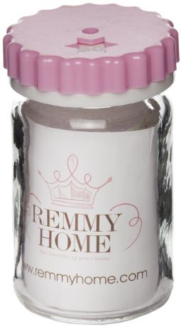 Емкость для специй "Remmy Home", цвет в ассортименте, 105 мл