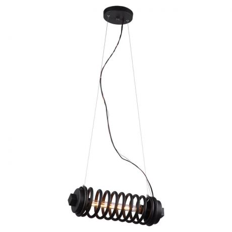 Подвесной светильник Lussole LOFT LSP-9341, E27, 60 Вт