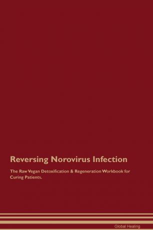 Global Healing Reversing Norovirus Infection The Raw Vegan Detoxification & Regeneration Workbook for Curing Patients
