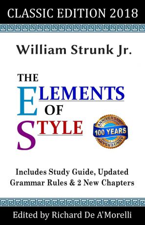 William Strunk Jr., Richard De A