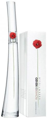 Kenzo "Flower Essential " Парфюмерная вода женская, 75 мл