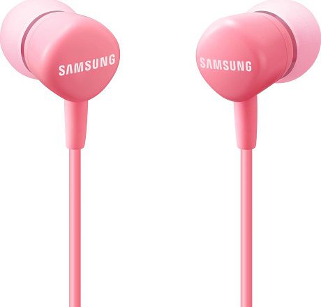 Гарнитура Samsung EO-HS1303 3,5 мм Pink