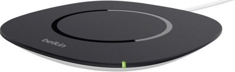 Беспроводное зарядное устройство Belkin F8M747bt 5W Black