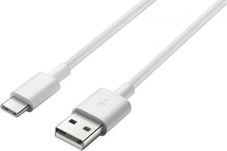 Дата-кабель Huawei AP51 USB-Type-C 1м White
