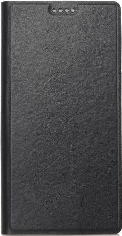 Чехол-книжка Vili Samsung Galaxy J2 2018 Black