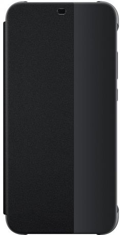 Чехол-книжка Huawei для P20 Lite black
