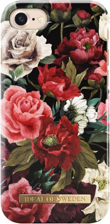 Клип-кейс Ideal iPhone 6S/7/8 antique roses