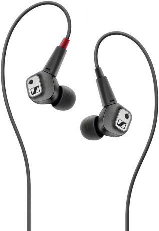 Наушники Sennheiser IE 80S Black