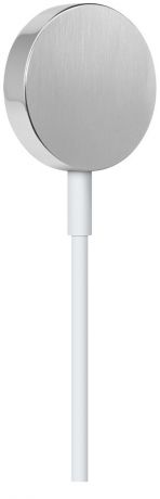 Зарядное устройство Apple Watch Magnetic Charging Cable 2м таблетка MJVX2ZM/A white