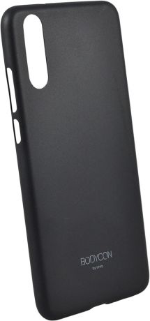 Клип-кейс Uniq Huawei P20 тонкий пластик Black